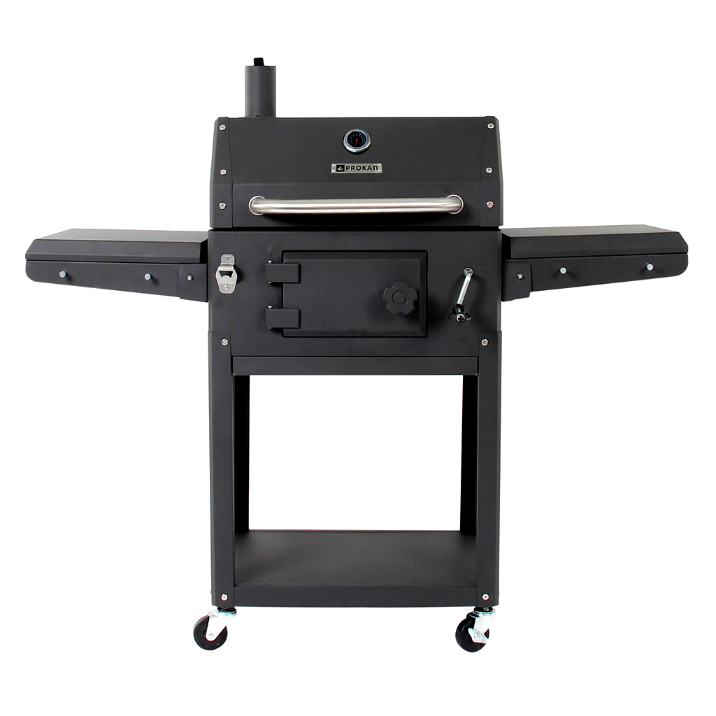 －XenonCharcoalGrill1